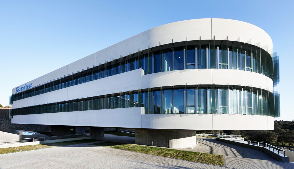 IMDEA Software Institute